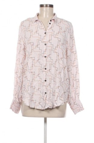Γυναικείο πουκάμισο Gerry Weber, Μέγεθος XL, Χρώμα Πολύχρωμο, Τιμή 35,99 €