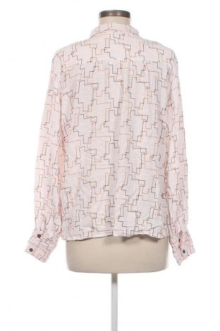 Γυναικείο πουκάμισο Gerry Weber, Μέγεθος XL, Χρώμα Πολύχρωμο, Τιμή 35,99 €