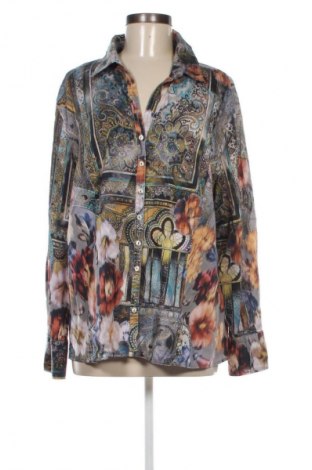 Damenbluse Gerry Weber, Größe M, Farbe Mehrfarbig, Preis 37,99 €