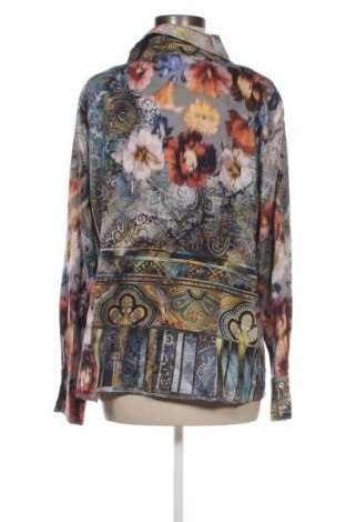 Damenbluse Gerry Weber, Größe M, Farbe Mehrfarbig, Preis 37,99 €