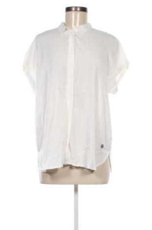 Damenbluse Gina, Größe XXL, Farbe Weiß, Preis € 13,00