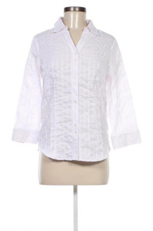 Dámska košeľa  Gina Laura, Veľkosť S, Farba Biela, Cena  21,00 €