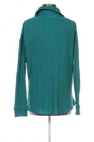 Damenbluse Gina Tricot, Größe S, Farbe Grün, Preis € 13,99