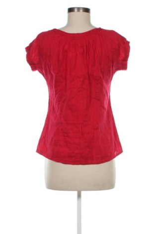 Damenbluse Greenpoint, Größe M, Farbe Rot, Preis € 9,99