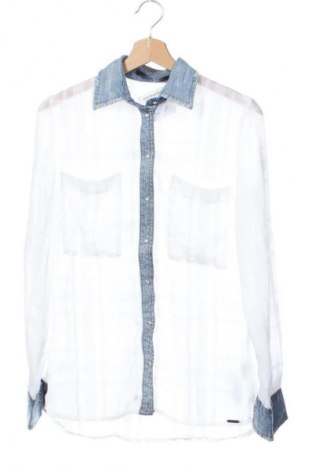 Dámská košile  Guess, Velikost XS, Barva Vícebarevné, Cena  873,00 Kč