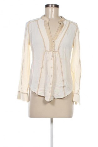 Damenbluse Gustav, Größe M, Farbe Ecru, Preis 42,05 €