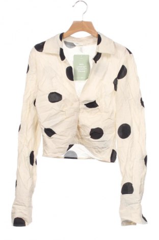 Damska koszula H&M, Rozmiar XS, Kolor Kolorowy, Cena 131,99 zł