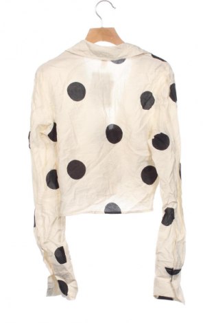 Damska koszula H&M, Rozmiar XS, Kolor Kolorowy, Cena 131,99 zł