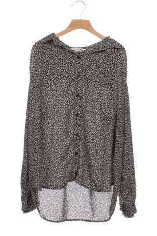 Damenbluse H&M, Größe XS, Farbe Mehrfarbig, Preis € 7,99