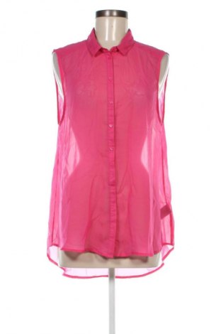 Damenbluse H&M, Größe XL, Farbe Rosa, Preis € 9,99