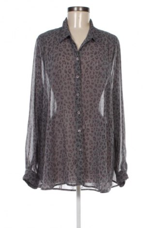 Damenbluse H&M, Größe XXL, Farbe Mehrfarbig, Preis € 7,99
