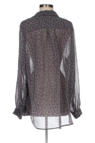 Damenbluse H&M, Größe XXL, Farbe Mehrfarbig, Preis € 7,99