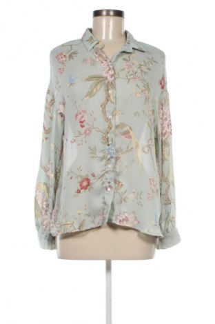 Damenbluse H&M, Größe M, Farbe Mehrfarbig, Preis € 10,58