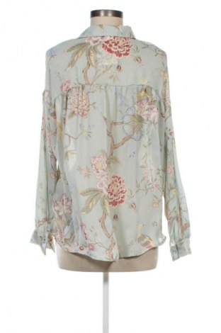 Damenbluse H&M, Größe M, Farbe Mehrfarbig, Preis € 10,58