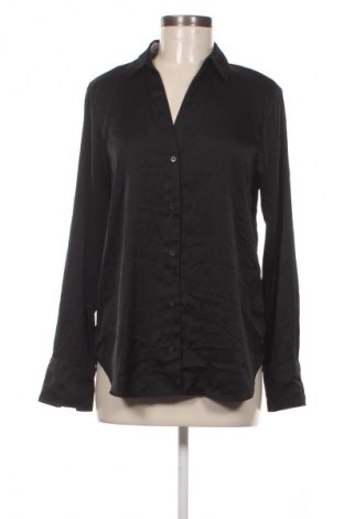 Damenbluse H&M, Größe S, Farbe Schwarz, Preis 7,99 €