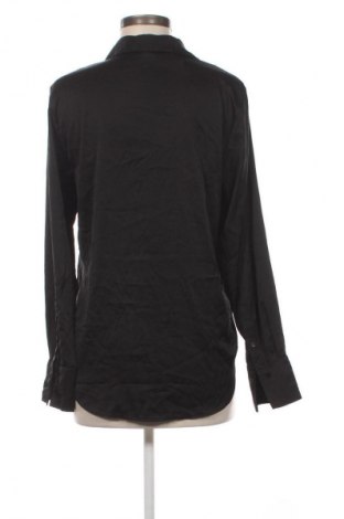 Damenbluse H&M, Größe S, Farbe Schwarz, Preis 7,99 €