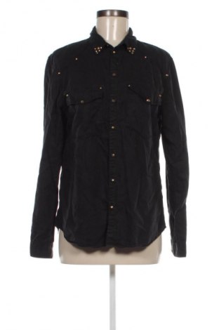 Damenbluse H&M, Größe M, Farbe Schwarz, Preis € 7,99