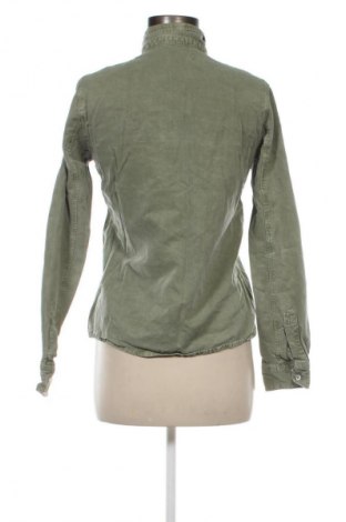 Damenbluse H&M, Größe M, Farbe Grün, Preis € 7,99