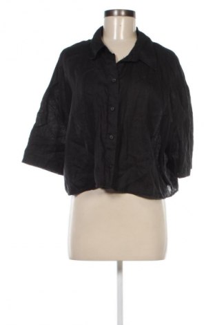 Női ing H&M, Méret L, Szín Fekete, Ár 5 083 Ft