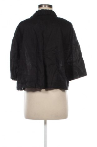 Női ing H&M, Méret L, Szín Fekete, Ár 5 083 Ft