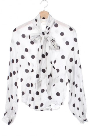 Damenbluse H&M, Größe XS, Farbe Mehrfarbig, Preis € 23,81