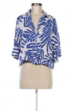 Damenbluse H&M, Größe M, Farbe Mehrfarbig, Preis 17,99 €