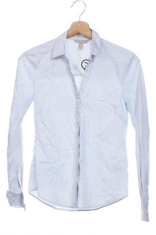 Damenbluse H&M, Größe XS, Farbe Mehrfarbig, Preis € 7,99