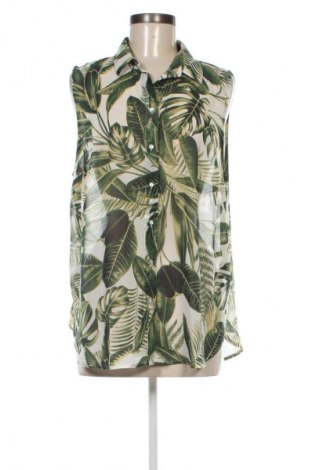 Dámská košile  H&M, Velikost XL, Barva Vícebarevné, Cena  289,00 Kč