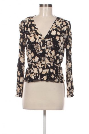 Damenbluse H&M, Größe M, Farbe Mehrfarbig, Preis € 17,99