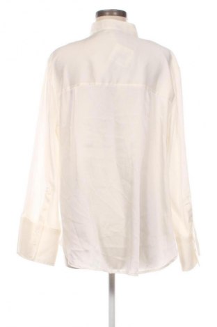Damska koszula H&M, Rozmiar L, Kolor Biały, Cena 81,99 zł