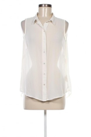 Dámska košeľa  H&M, Veľkosť M, Farba Kremová, Cena  13,00 €