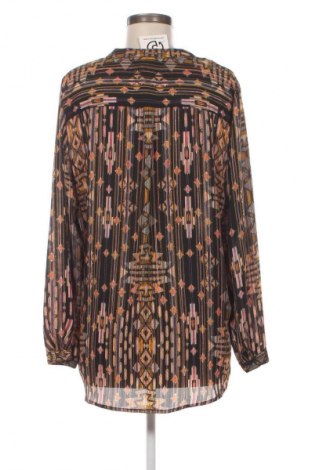 Dámská košile  H&M, Velikost XL, Barva Vícebarevné, Cena  409,00 Kč