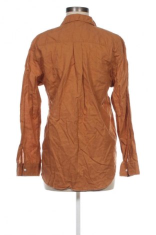 Damenbluse H&M, Größe S, Farbe Braun, Preis 12,83 €