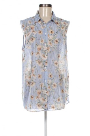 Damenbluse H&M, Größe XL, Farbe Mehrfarbig, Preis € 13,00
