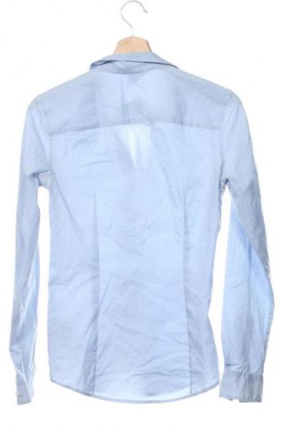 Dámská košile  H&M, Velikost XS, Barva Modrá, Cena  409,00 Kč