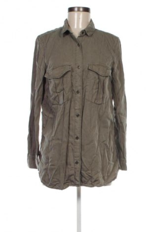 Dámská košile  H&M, Velikost M, Barva Zelená, Cena  314,00 Kč
