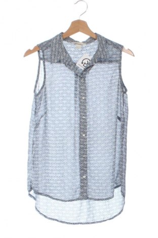 Damenbluse H&M, Größe XS, Farbe Mehrfarbig, Preis 12,79 €
