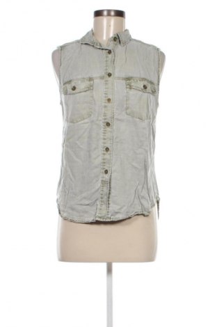 Damenbluse H&M, Größe M, Farbe Grün, Preis 12,79 €
