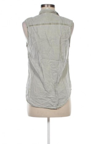 Damenbluse H&M, Größe M, Farbe Grün, Preis 12,79 €