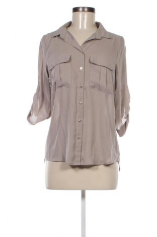 Dámska košeľa  H&M, Veľkosť M, Farba Béžová, Cena  7,95 €