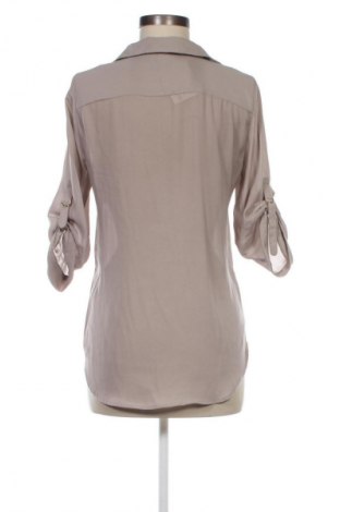 Dámska košeľa  H&M, Veľkosť M, Farba Béžová, Cena  7,95 €