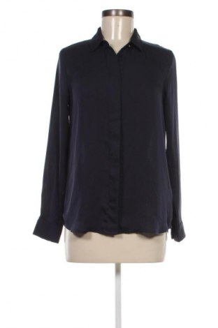 Damenbluse H&M, Größe S, Farbe Blau, Preis 23,81 €