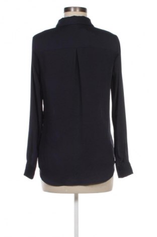 Damenbluse H&M, Größe S, Farbe Blau, Preis 23,81 €