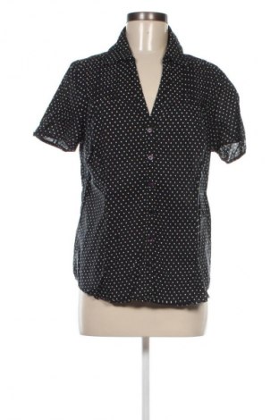 Дамска риза H&M, Размер XL, Цвят Многоцветен, Цена 24,80 лв.