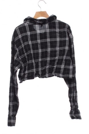 Damska koszula H&M Divided, Rozmiar XXS, Kolor Kolorowy, Cena 28,99 zł