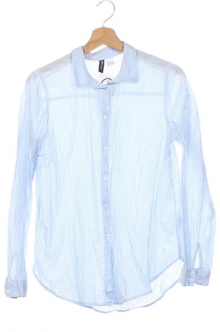 Damenbluse H&M Divided, Größe XS, Farbe Mehrfarbig, Preis € 7,99