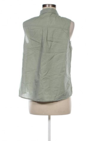 Damenbluse H&M Divided, Größe M, Farbe Grün, Preis € 6,99