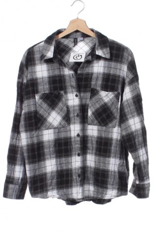 Damenbluse H&M Divided, Größe XS, Farbe Mehrfarbig, Preis € 15,00