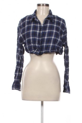 Damenbluse H&M Divided, Größe M, Farbe Mehrfarbig, Preis 17,99 €