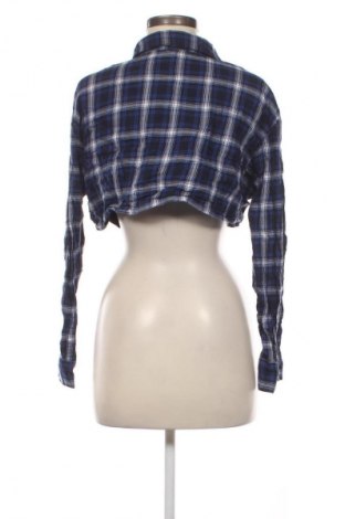 Damenbluse H&M Divided, Größe M, Farbe Mehrfarbig, Preis 17,99 €